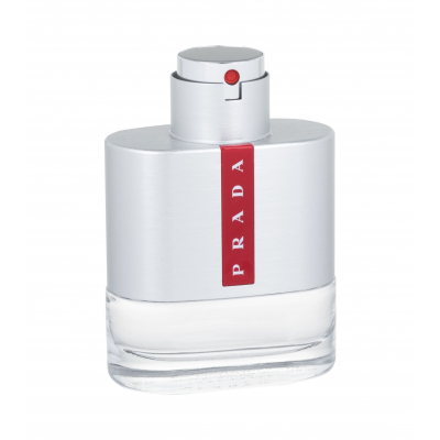 Prada Luna Rossa Eau de Toilette férfiaknak 50 ml
