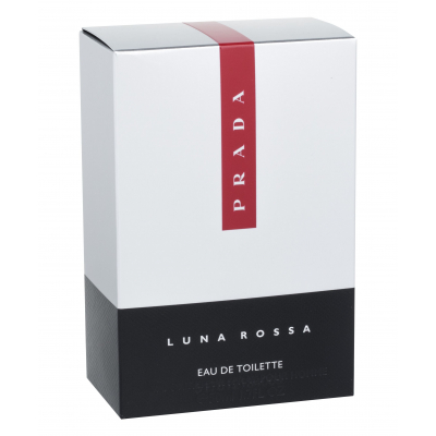 Prada Luna Rossa Eau de Toilette férfiaknak 50 ml