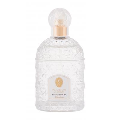 Guerlain Eau de Fleurs de Cedrat Eau de Cologne nőknek 100 ml