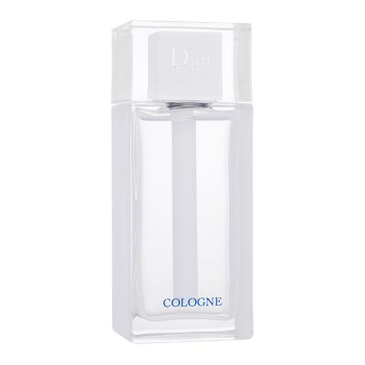 Dior Dior Homme Cologne 2022 Eau de Cologne férfiaknak 75 ml