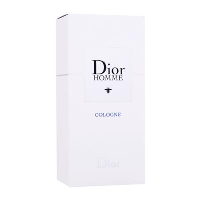 Christian Dior Dior Homme Cologne 2022 Eau de Cologne férfiaknak 75 ml