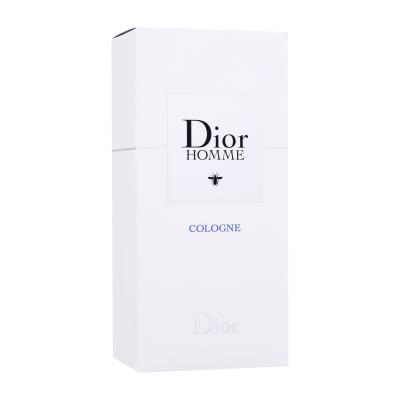 Dior Dior Homme Cologne 2022 Eau de Cologne férfiaknak 75 ml
