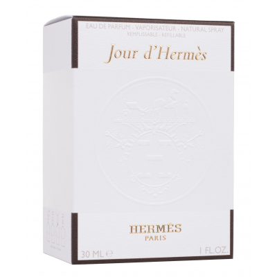 Hermes Jour d´Hermes Eau de Parfum nőknek Utántölthető 30 ml