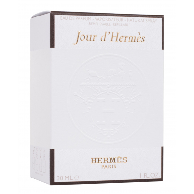 Hermes Jour d´Hermes Eau de Parfum nőknek Utántölthető 30 ml