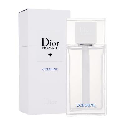 Dior Dior Homme Cologne 2022 Eau de Cologne férfiaknak 125 ml