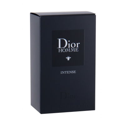 Dior Dior Homme Intense 2011 Eau de Parfum férfiaknak 50 ml