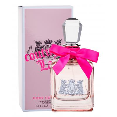 Juicy Couture Couture La La Eau de Parfum nőknek 100 ml