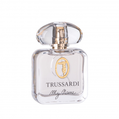 Trussardi My Name Pour Femme Eau de Parfum nőknek 30 ml