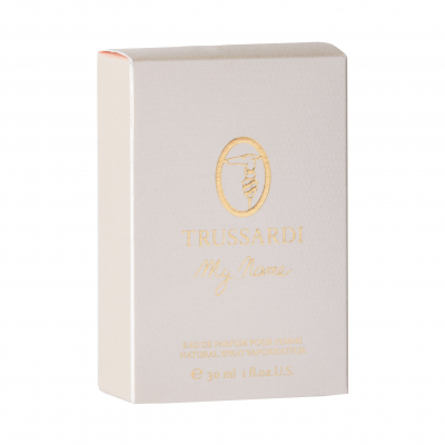 Trussardi My Name Pour Femme Eau de Parfum nőknek 30 ml