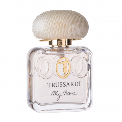 Trussardi My Name Pour Femme Eau de Parfum nőknek 50 ml