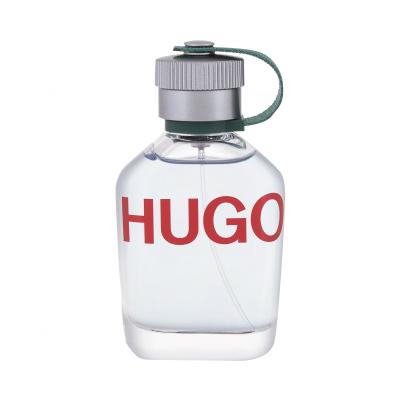 HUGO BOSS Hugo Man Eau de Toilette férfiaknak 75 ml