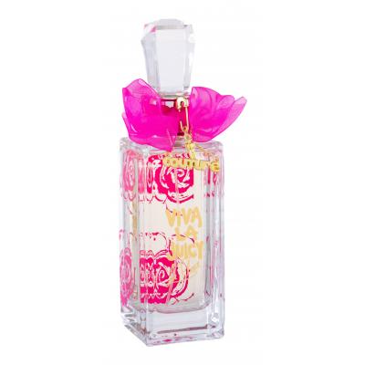 Juicy Couture Viva La Juicy La Fleur Eau de Toilette nőknek 150 ml