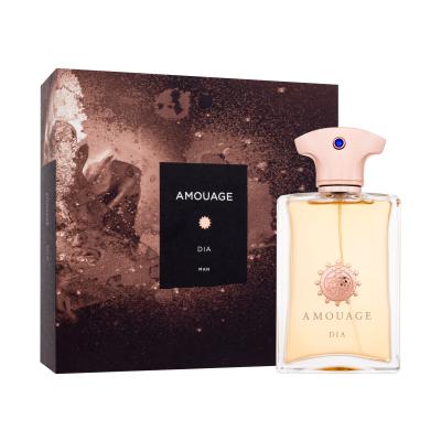 Amouage Dia Man Eau de Parfum férfiaknak 100 ml