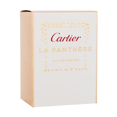 Cartier La Panthère Eau de Parfum nőknek 50 ml