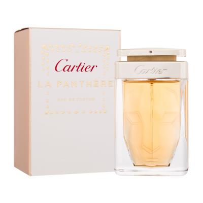 Cartier La Panthère Eau de Parfum nőknek 75 ml