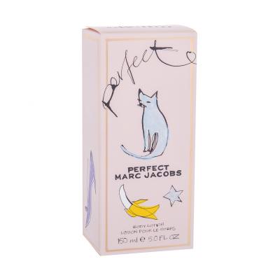 Marc Jacobs Perfect Testápoló tej nőknek 150 ml