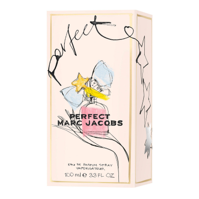 Marc Jacobs Perfect Eau de Parfum nőknek 100 ml