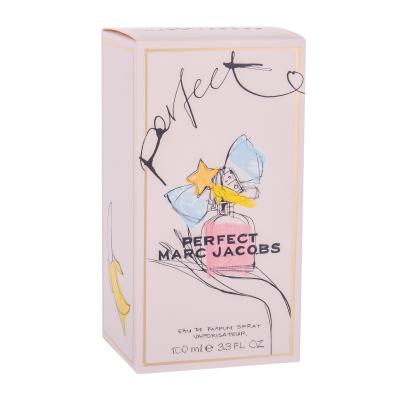 Marc Jacobs Perfect Eau de Parfum nőknek 100 ml