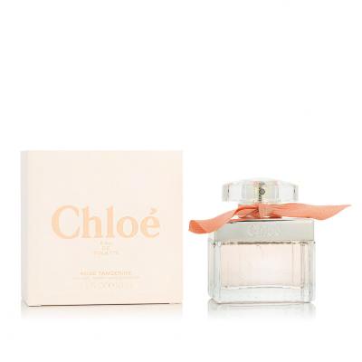 Chloé Rose Tangerine Eau de Toilette nőknek 50 ml