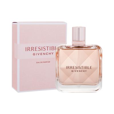 Givenchy Irresistible Eau de Parfum nőknek 80 ml