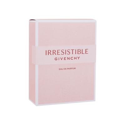 Givenchy Irresistible Eau de Parfum nőknek 80 ml