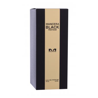 MANCERA Prestigium Black Eau de Parfum 120 ml