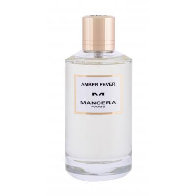 MANCERA Amber Fever Eau de Parfum 120 ml
