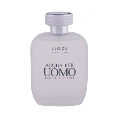 ELODE Acqua Per Uomo Eau de Toilette férfiaknak 100 ml