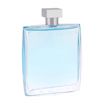 Azzaro Chrome Eau de Toilette férfiaknak 200 ml