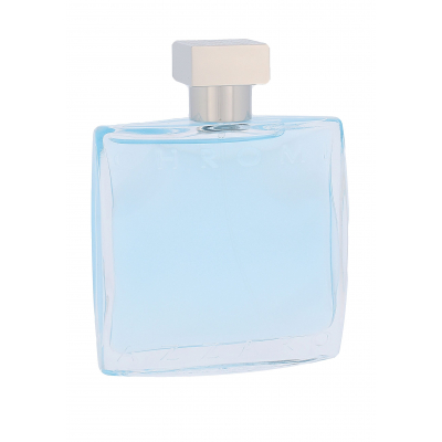 Azzaro Chrome Eau de Toilette férfiaknak 50 ml