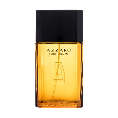 Azzaro Pour Homme Eau de Toilette férfiaknak 50 ml