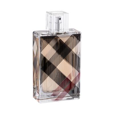 Burberry Brit for Her Eau de Parfum nőknek 100 ml