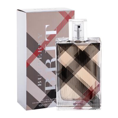 Burberry Brit for Her Eau de Parfum nőknek 100 ml