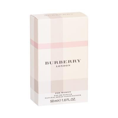 Burberry London Eau de Parfum nőknek 50 ml