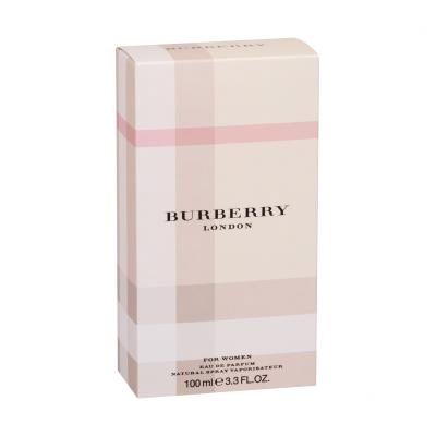 Burberry London Eau de Parfum nőknek 100 ml