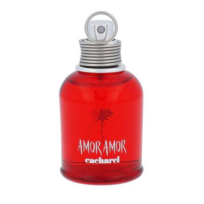 Cacharel Amor Amor Eau de Toilette nőknek 30 ml