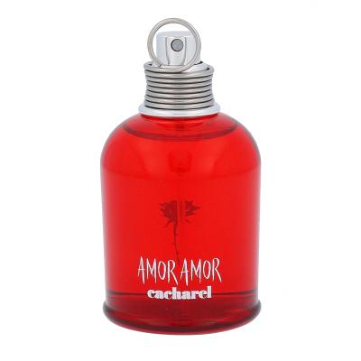 Cacharel Amor Amor Eau de Toilette nőknek 50 ml