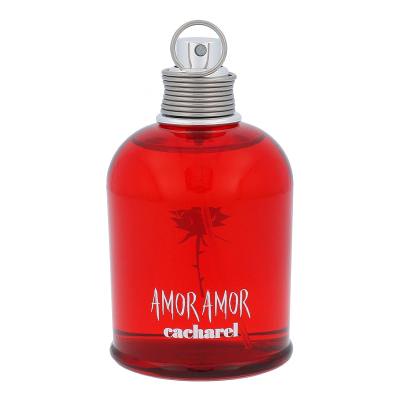 Cacharel Amor Amor Eau de Toilette nőknek 100 ml