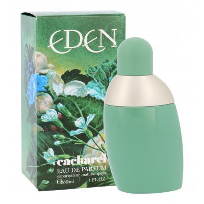 Cacharel Eden Eau de Parfum nőknek 30 ml