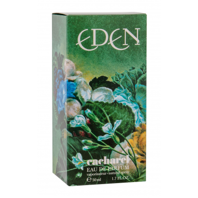 Cacharel Eden Eau de Parfum nőknek 50 ml