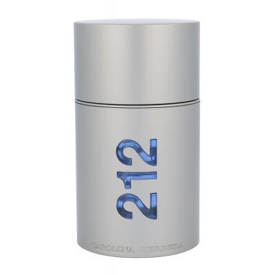 Carolina Herrera 212 NYC Men Eau de Toilette férfiaknak 50 ml