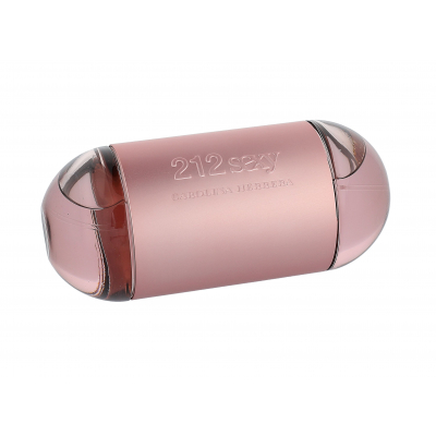 Carolina Herrera 212 Sexy Eau de Parfum nőknek 100 ml