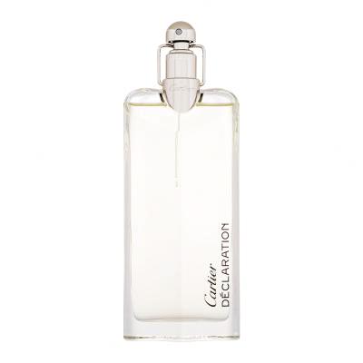 Cartier Déclaration Eau de Toilette férfiaknak 100 ml