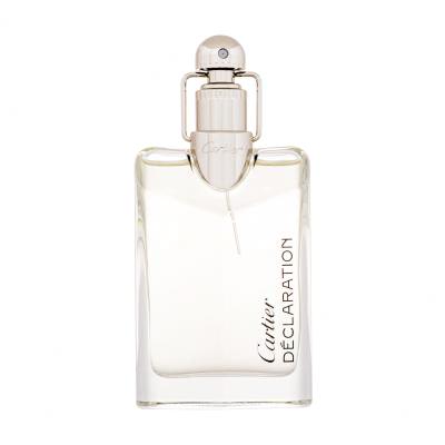 Cartier Déclaration Eau de Toilette férfiaknak 50 ml