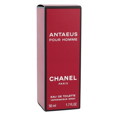 Chanel Antaeus Pour Homme Eau de Toilette férfiaknak 50 ml