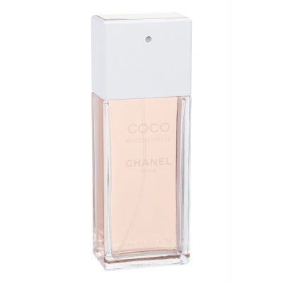 Chanel Coco Mademoiselle Eau de Toilette nőknek 100 ml