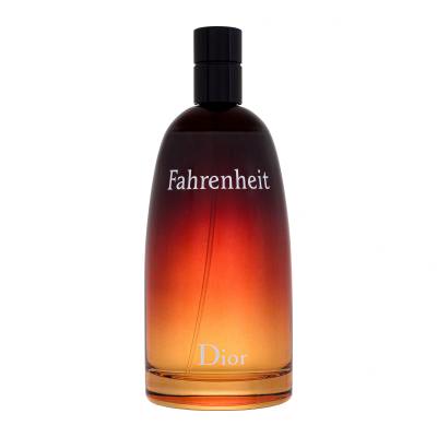 Dior Fahrenheit Eau de Toilette férfiaknak 200 ml