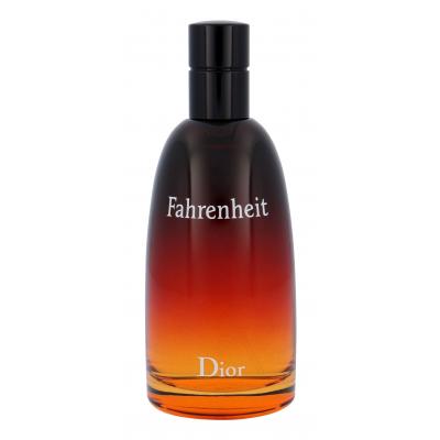 Christian Dior Fahrenheit Eau de Toilette férfiaknak 100 ml