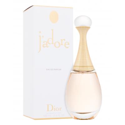 Christian Dior J&#039;adore Eau de Parfum nőknek 100 ml