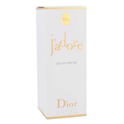 Dior J&#039;adore Eau de Parfum nőknek 30 ml